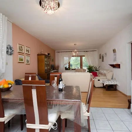 شقة Marija Kampor