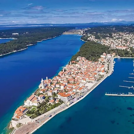 شقة Marija Kampor