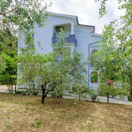 Marija شقة Kampor