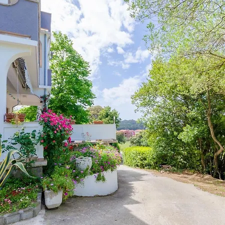 Marija شقة Kampor