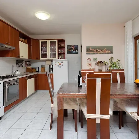 Marija Apartment