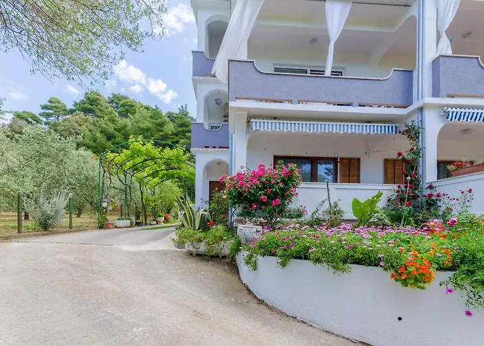 Marija Apartmán Kampor