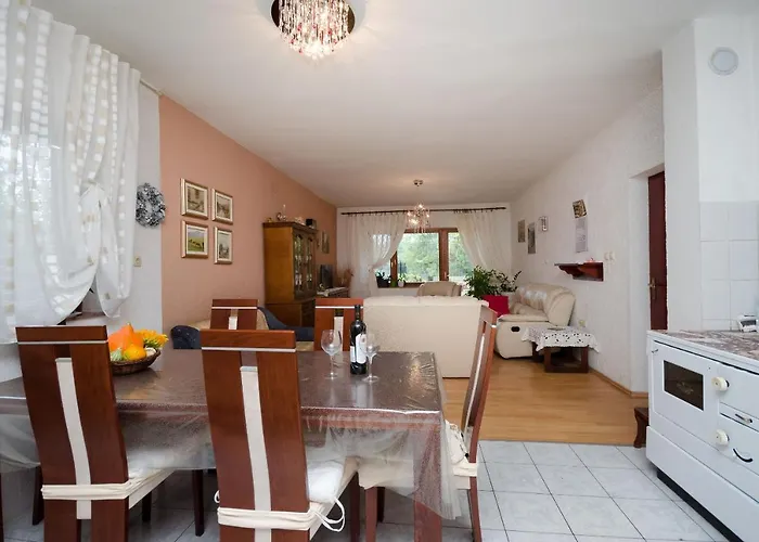 Apartmán Marija Kampor