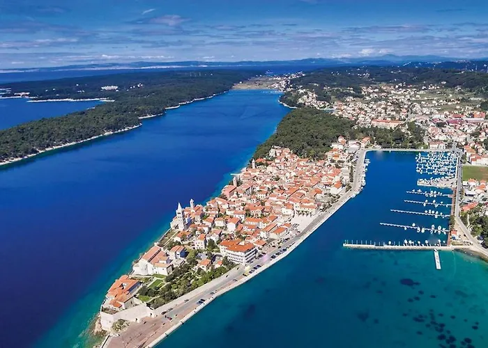 Apartmán Marija Kampor