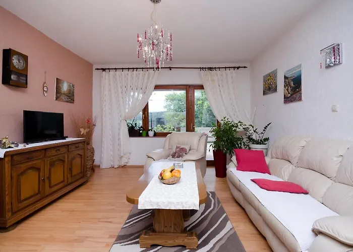 Apartmán Marija Kampor