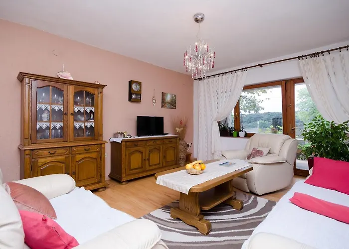 Marija Apartmán Kampor