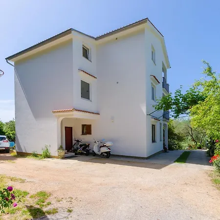 Marija Apartment Kampor