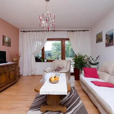 Apartment Marija Kampor