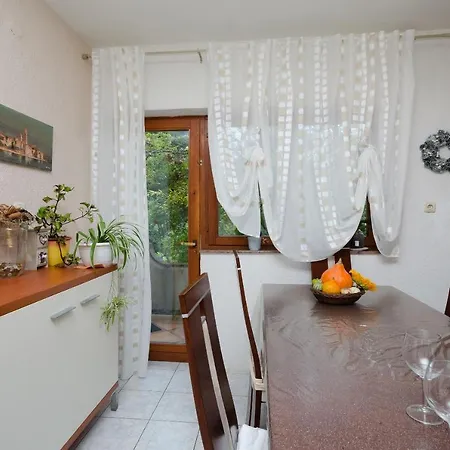 Apartment Marija *