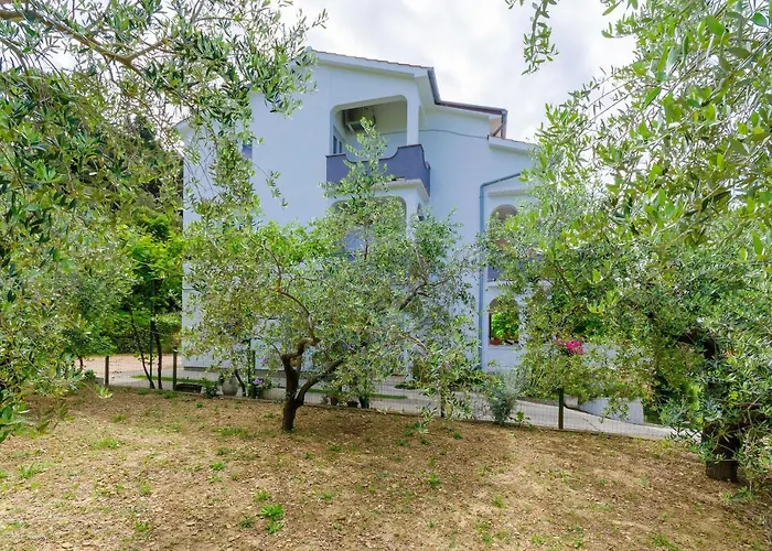 Marija Appartamento Kampor