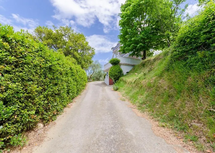 Appartamento Marija Kampor