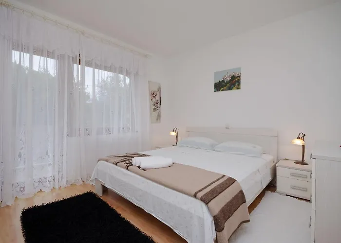 Appartamento Marija *