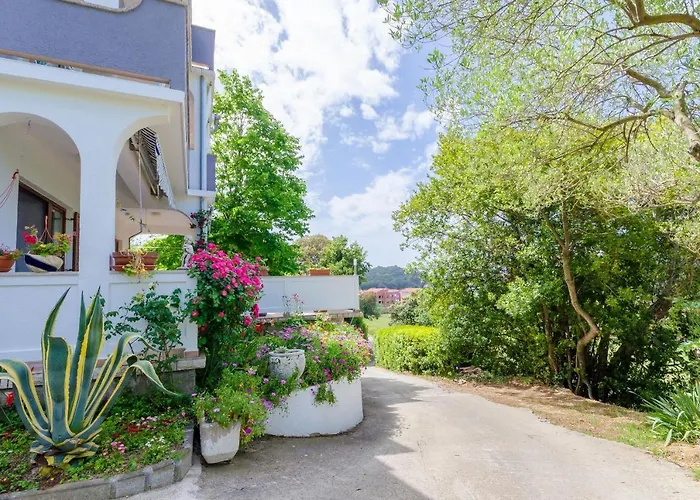 Marija Appartamento Kampor