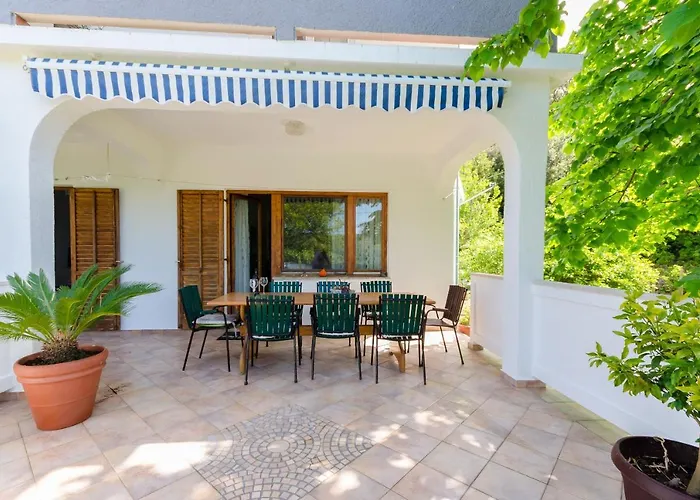 Marija Appartamento *