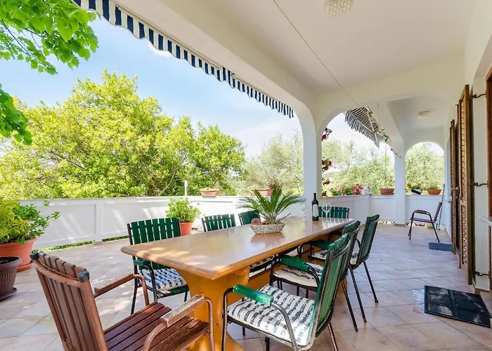 Marija Appartamento *